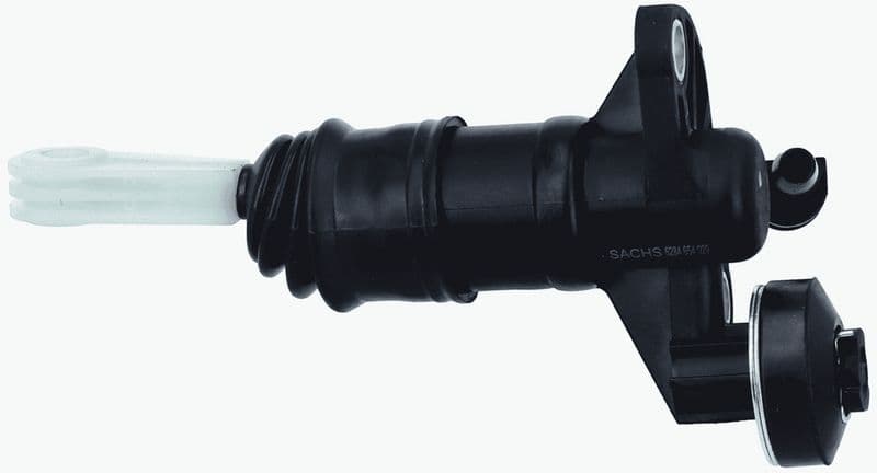 Hoofdcilinder koppeling , voertuig met het stuurwiel op de links past: AUDI A4 B5, A6 C5, ALLROAD C5  SKODA SUPERB I  VW PASSAT B5, PASSAT B5.5 1.6-4.2 11.94-03.08