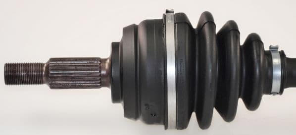 As van de aandrijfas Voor Rechts 330/953mm past: DACIA DUSTER  RENAULT ARKANA I, KAPTUR 1.5D-1.6LPG 04.10-