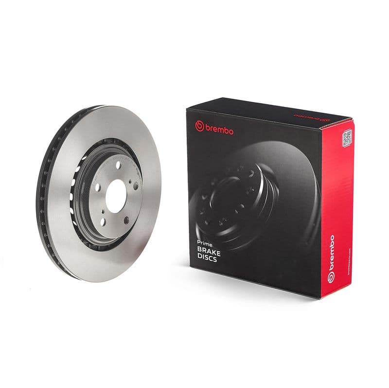 BREMBO