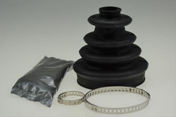 Rubberlaars Voor (fi: 21/22/86,1/88/86,1) (lengte106) past: MERCEDES VIANO (W639)  AUDI A4 ALLROAD B8, A4 B8, A5, A6 C6  BMW 5 (G30, F90), 5 (G31), 6 GRAN TURISMO (G32), 7 (G11 1.5D-6.75 08.95-