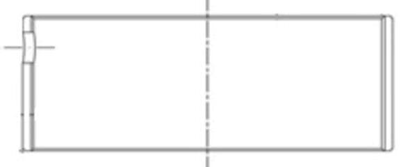 Connecting Rod Bearing