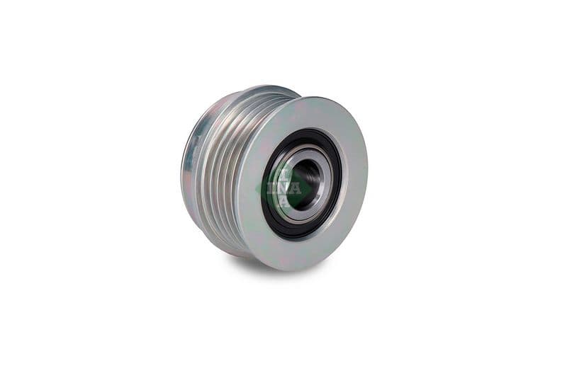 Dynamo poelie past: AUDI A4 B5, A6 C5  VW PASSAT B5 1.9D/1.9DH 01.95-09.01