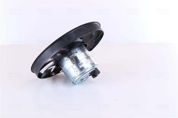 Radiatorventilator Links past: VW CALIFORNIA T4 CAMPER, TRANSPORTER T4 1.9D-2.8 07.90-06.03