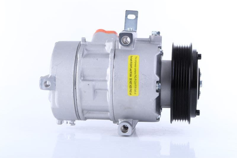 Airconditioning compressor past: HYUNDAI TUCSON  KIA SPORTAGE IV 2.0 06.15-09.22