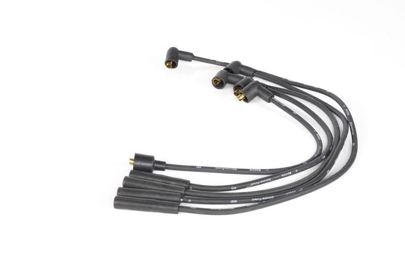 Ignition Cable Kit