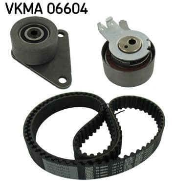 Timing belt set