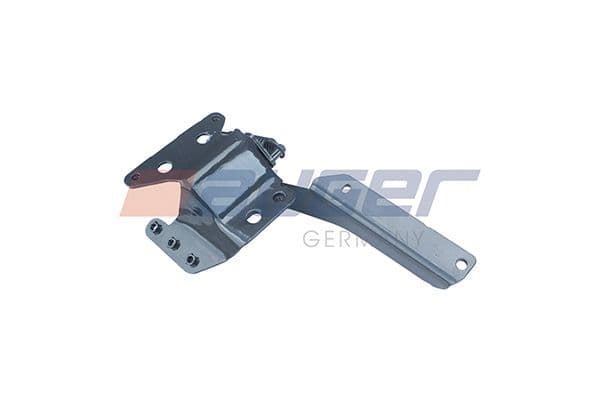 Plastic spatbordbekleding Voor Rechts (polyethylene, termoformowane próżniowo) past: FORD FOCUS I 08.98-03.05