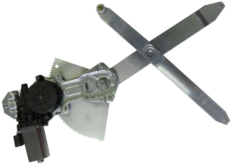 Radiatorventilator (met huisvesting) past: HYUNDAI ACCENT IV, SOLARIS, VELOSTER  KIA RIO III 1.4/1.6 11.10-