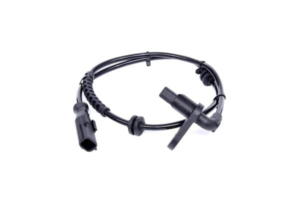 ABS-sensor Achter Links past: RENAULT CLIO III, MODUS 1.2-2.0 09.04-12.14