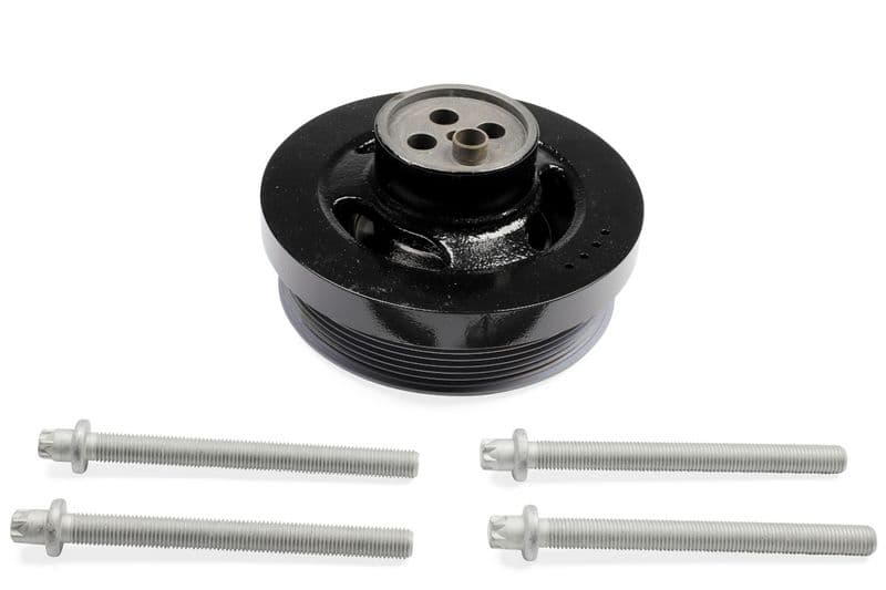 Krukaspoelie (aantal ribben: 6) past: MERCEDES C (A205), C (C204), C (C205), C T-MODEL (S204), C T-MODEL (S205), C (W204), C (W205), CLS (C218), CLS SHOOTING BRAKE (X218), E (A207) 2.2D/2.2DH 06.06-