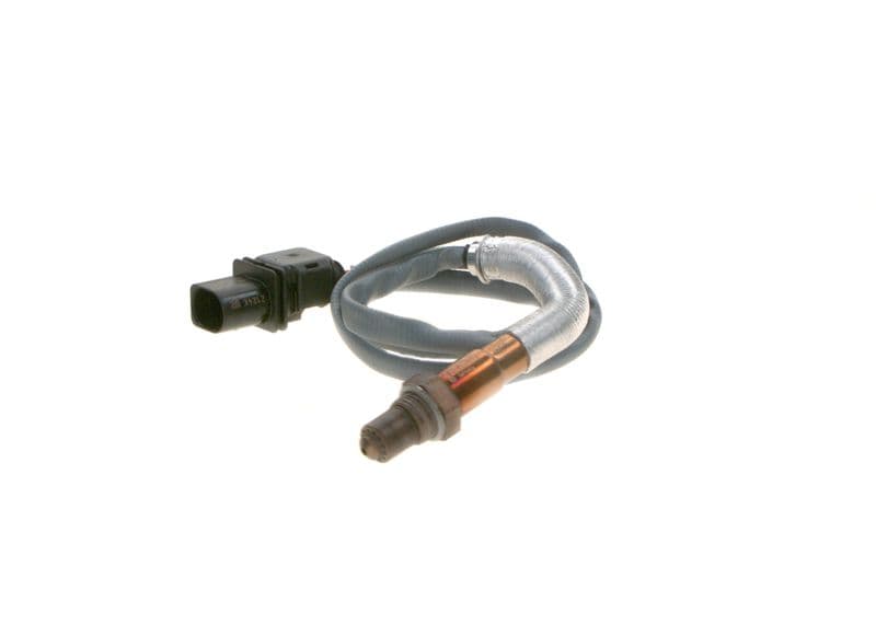Lambda sonde (aantal draden 5, 960mm) past: BMW 5 (E60), 5 (E61), 6 (E63), 6 (E64), 7 (F01, F02, F03, F04) 2.0/3.0/5.0 09.04-06.12