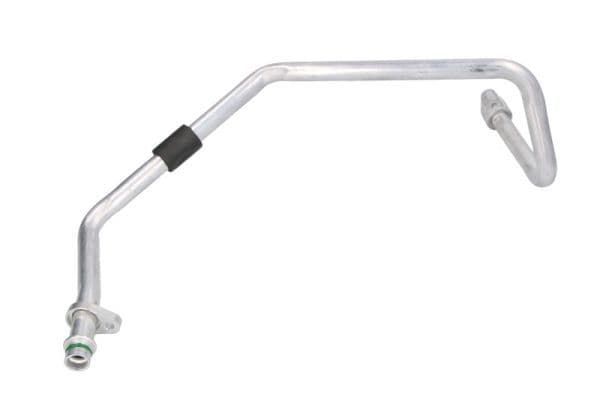 Airco slang/pijp past: NISSAN NV400  OPEL MOVANO B  RENAULT MASTER III 2.3D/Electric 02.10-