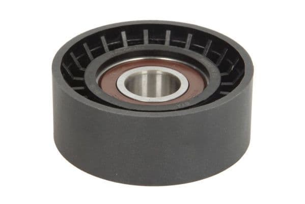 Meervoudige V-snaar spanrol past: DS DS 4  CITROEN BERLINGO, BERLINGO MULTISPACE, C4 GRAND PICASSO II, C4 II, DS4, DS5, JUMPY III, SPACETOURER  PEUGEOT 208 I, 3008 I, 3008 II, 308 II 1.6D 04.08-