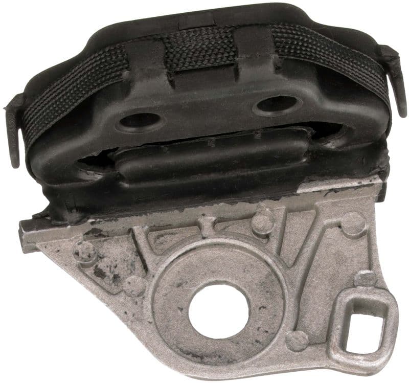 Hanger, exhaust system