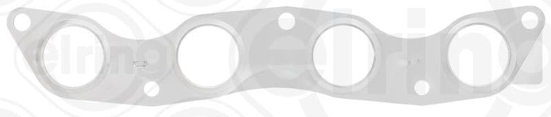 Exhaust manifold gasket