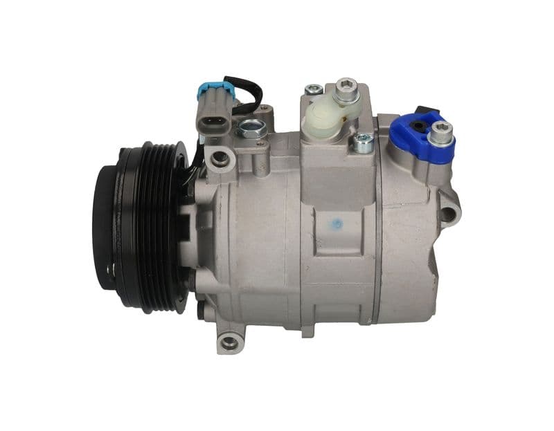 Airconditioning compressor past: OPEL ASTRA G, ZAFIRA A, ZAFIRA B 1.6-2.2 02.98-12.12
