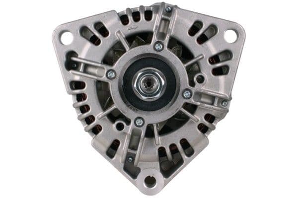 Dynamo (24V, 100A, (en) new with a deposit) past: DAF 75 CF, 85 CF, CF 75, CF 85, XF 95  BOVA FUTURA, MAGIQ, SYNERGY  SOLARIS VACANZA MX265-XF355M 02.98-