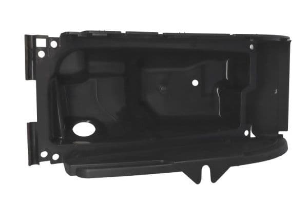 Behuizing koplamp Links Voor past: SCANIA G I, P I, R I, T 03.04-05.19
