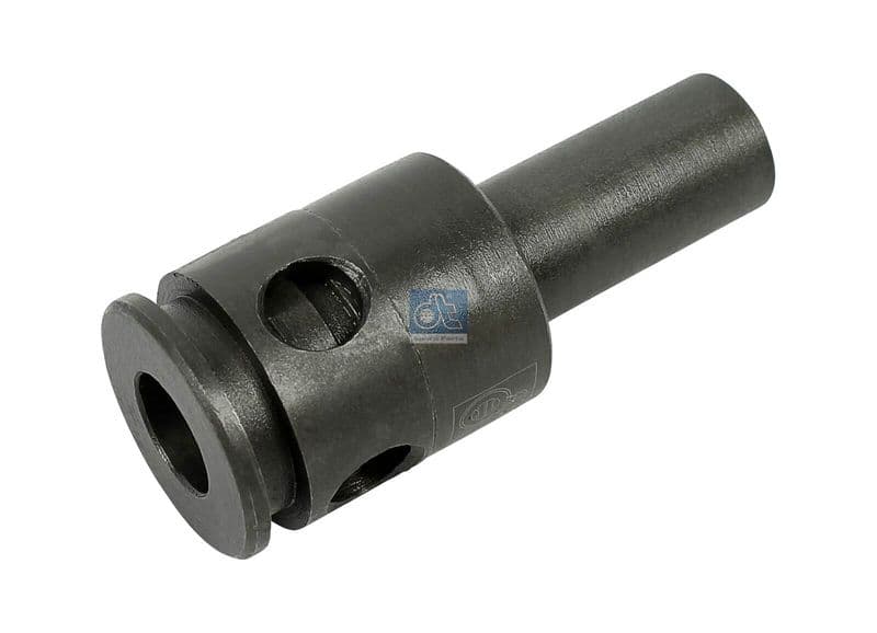 Pressure limiter valve