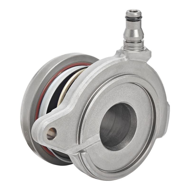 Gasket, oil outlet (charger)