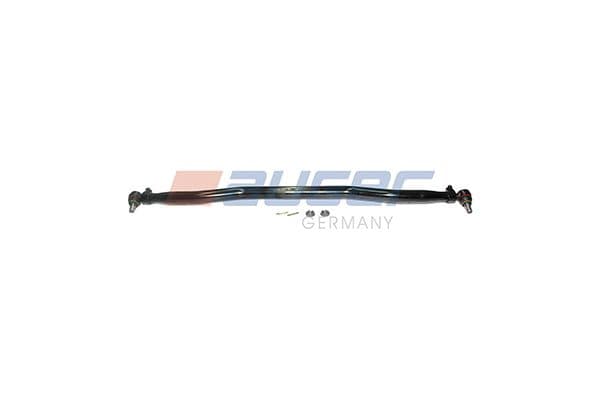 Steering rod