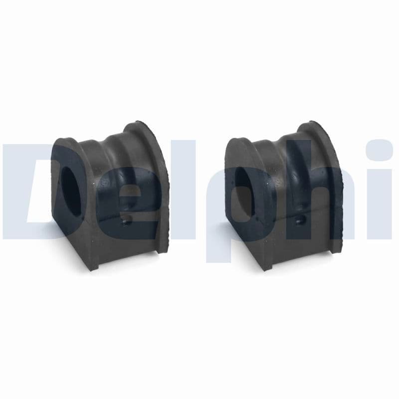 Bushing, stabiliser bar