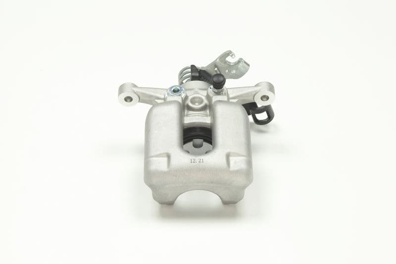 Schijfremklauw Achter Rechts (gereviseerd) past: OPEL ASTRA K 1.0-1.6D 06.15-12.21