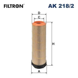 Air filter