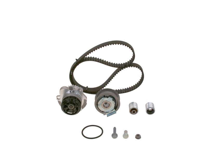 Water Pump & Timing Belt Kit