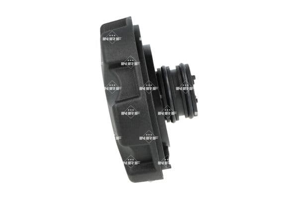 Stop koelvloeistof vereffeningstank (1,4bar) past: BMW 1 (E81), 1 (E82), 1 (E87), 1 (E88), 1 (F20), 1 (F21), 2 (F22, F87), 2 (F23), 3 (E90), 3 (E91), 3 (E92), 3 (E93), 3 (F30, F80) 1.5-4.4 06.04-