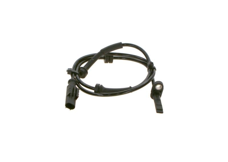 ABS-sensor Voor Links/Rechts past: ALFA ROMEO 159, BRERA, SPIDER 1.8-3.2 06.05-12.12