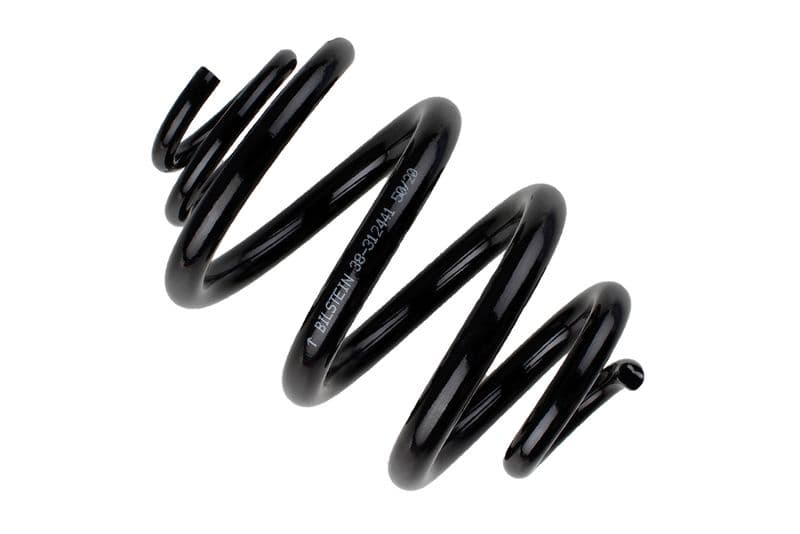 Coil spring