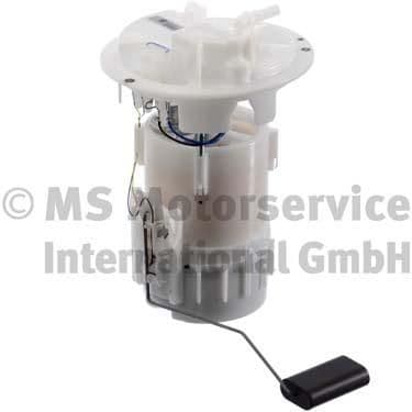 Fuel Pump