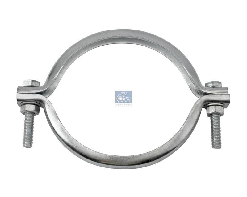 Pipe Connector, exhaust system