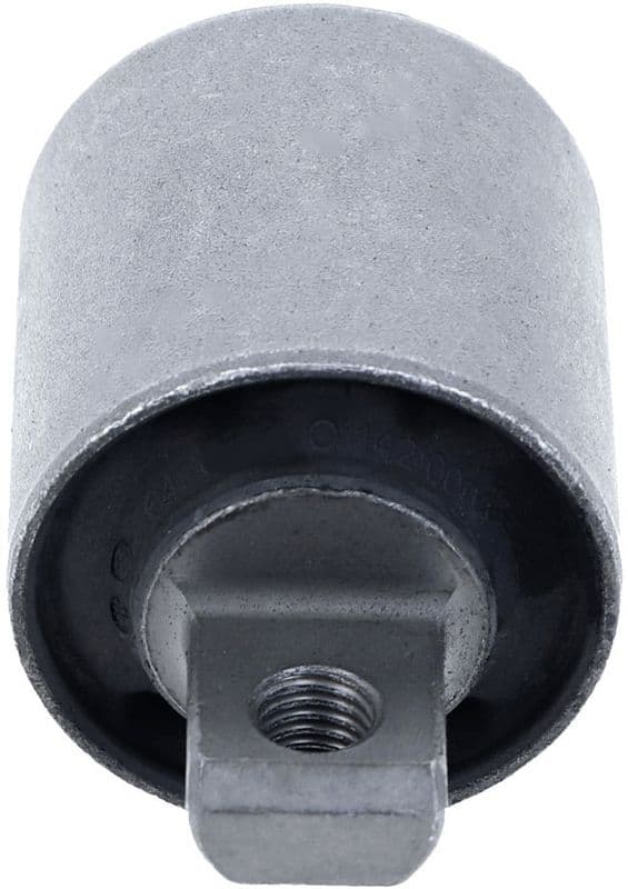 Voorste spoorcontrole-arm silent block Aan de voorkant Links/Rechts (10x58) past: VOLVO XC90 I 2.4D-4.4 06.02-12.14