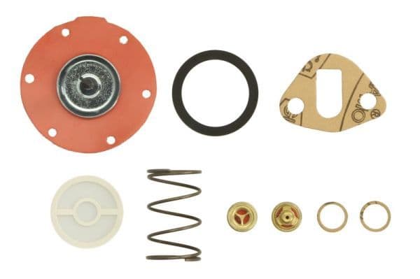 Brandstofpomp reparatieset past: DAVID BROWN 1190, 1194, 1200, 1210, 1212, 1290, 1294, 1390, 1394, 1410, 1412, 1490, 1494, 1594, 1690, 1694, 770, 780, 880, 885, 990, 995, 996  HYSTER H60C, S60B