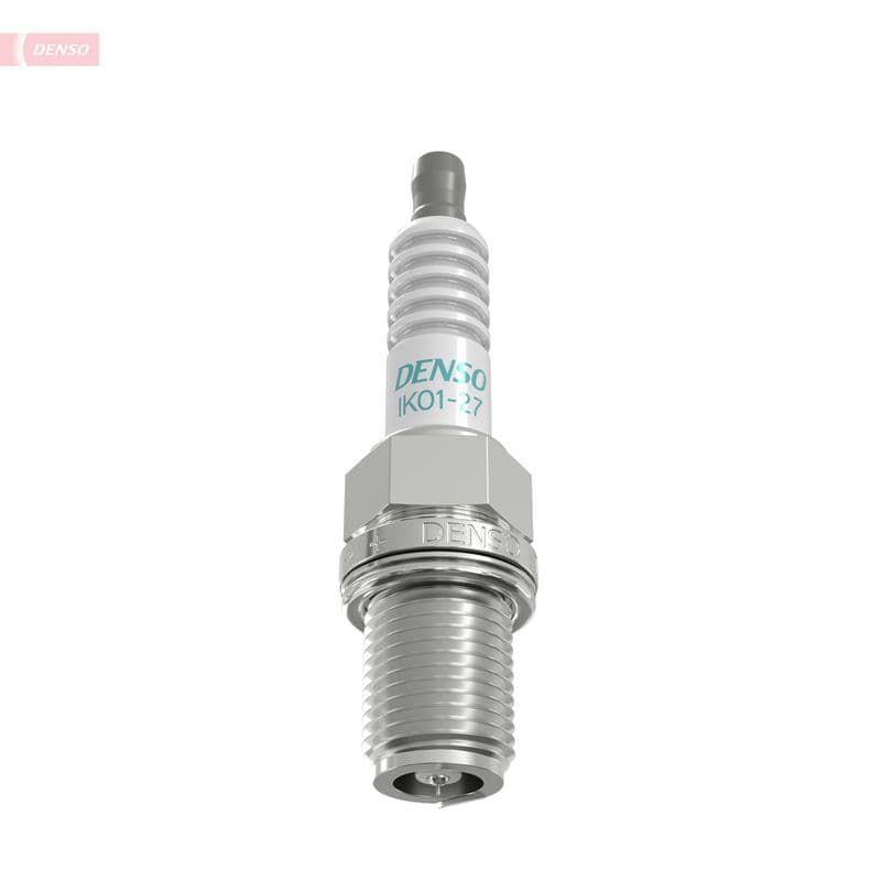 Spark plug