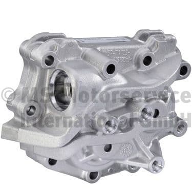 Oliepomp past: VOLVO C30, C70 II, S40 I, S40 II, S60 II, S80 II, V40, V50, V60 I, V70 III, XC60 I  FORD C-MAX II, FOCUS II, FOCUS III, GALAXY II, GALAXY III, GALAXY MK II 1.5-2.0D 12.02-