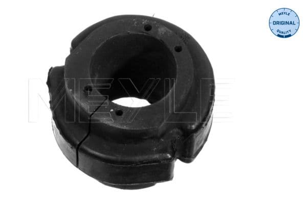 Stabilisatorstang bus voor binnen Links/Rechts (27mm) past: AUDI A4 B5, A6 C4, A6 C5, A8 D2, A8 D4, ALLROAD C5, Q5  SKODA SUPERB I  VW PASSAT B5, PASSAT B5.5 1.6-6.3 03.94-01.18