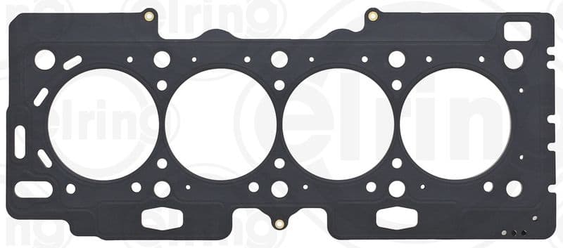 Cylinder head gasket