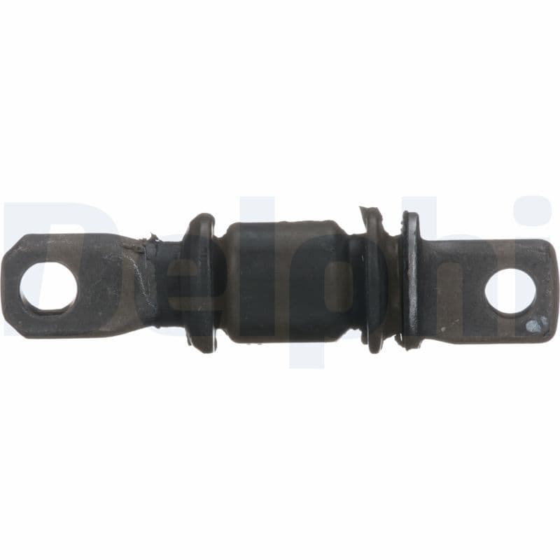Voorste spoorcontrole-arm silent block Voor Links/Rechts (x31x140 mm) past: HYUNDAI HIGHWAY, SANTA FÉ I, TRAJET 2.0-2.7 09.99-07.08