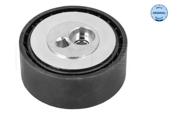 Tensioner Pulley, V-ribbed belt
