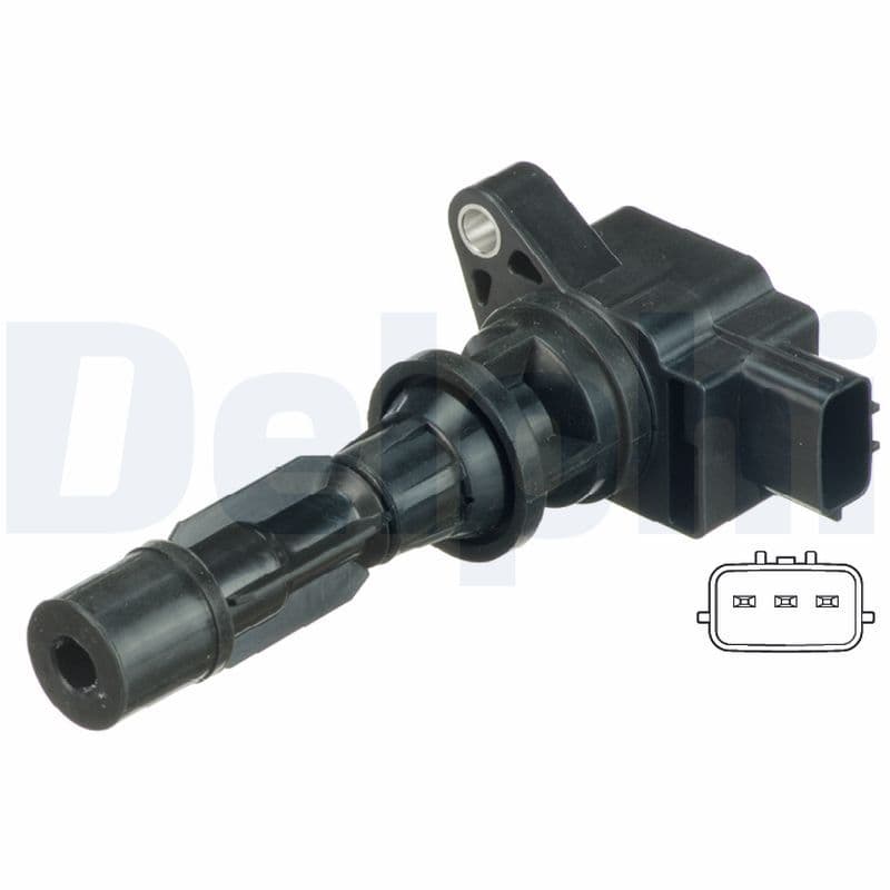 Ignition Coil