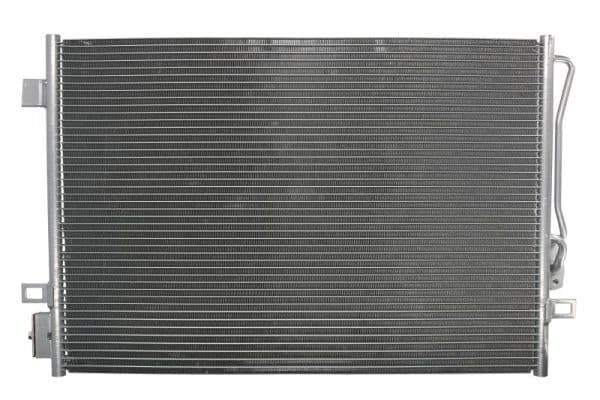 A/C condensator past: DODGE JOURNEY  FIAT FREEMONT 2.0D-3.6 06.08-