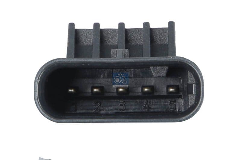 Bushing, stabiliser bar