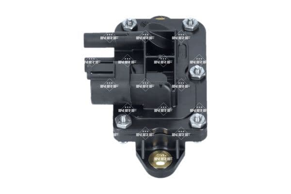 Uitlaatgassen druksensor past: SCANIA G II, L, P II, R II, S DC07.108-OC13.101 09.16-