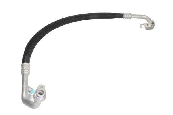 Airco slang/pijp (EURO 6) past: SCANIA G II, L, P II, R II, S 09.16-