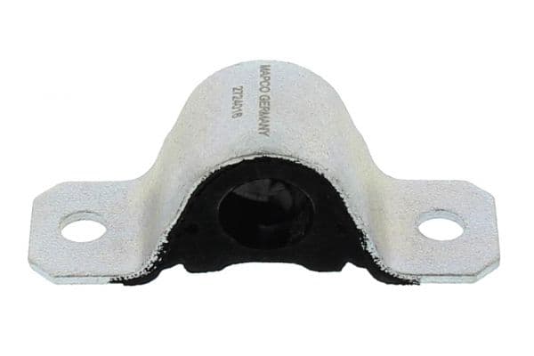 Rubberlaars Buiten (fi: 25/83) (lengte121) past: NISSAN JUKE 1.6 06.10-12.19