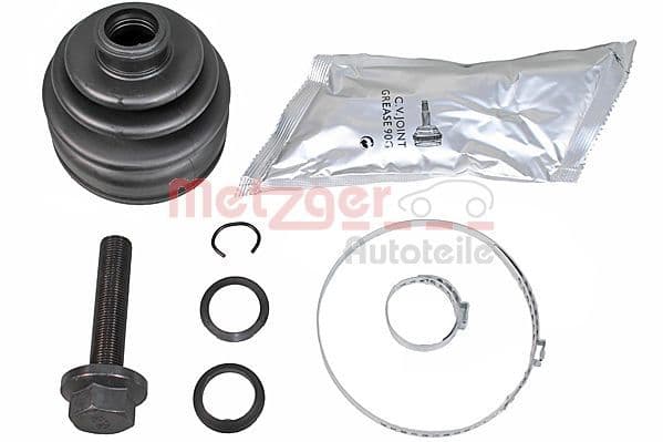 Oil sump gasket set