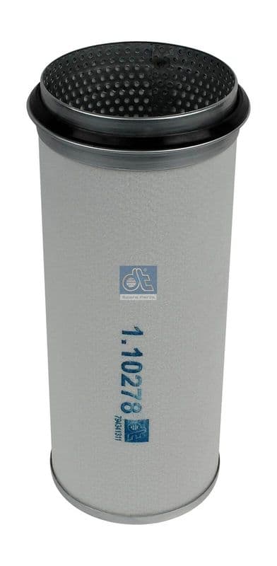 Stuurbekrachtigingsrek hydraulisch (gereviseerd) past: PEUGEOT 307 1.6ALK 09.07-04.08